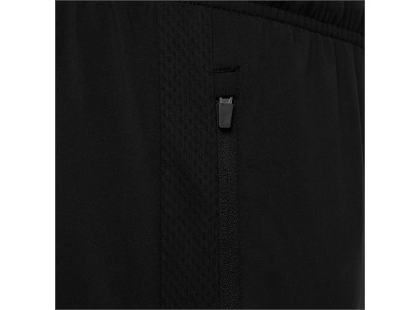 Thames Hero Pant BLK 4XL Den ultimate treningsbuksen  - Unisex 