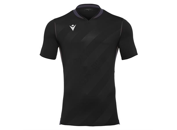 Kimah Shirt SORT/GRÅ XXL Trenings- og spillerdrakt - Unisex 