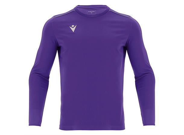 Rigel Hero Shirt LS PRP L Teknisk treningsdrakt  lang arm- Unisex 