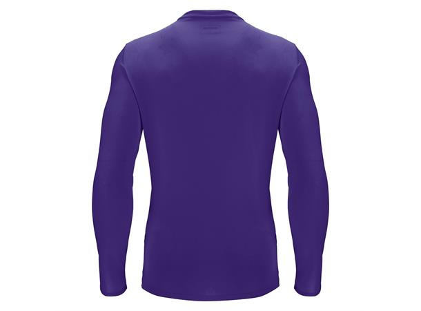 Rigel Hero Shirt LS PRP L Teknisk treningsdrakt  lang arm- Unisex 