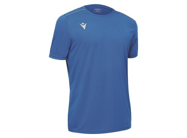 Rigel Hero Shirt SS ROY M Teknisk trenings t-skjorte - Unisex 