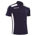 Folk Polo NAV/WHT M Polo