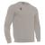 Axima Sweatshirt GRY XL Fritidsgenser i bomull -  Unisex 