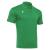 Draco Hero Polo GRN/WHT XXL Poloskjorte i elastisk stoff 