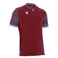 Tureis Shirt CRD M Teknisk T-skjorte i ECO-tekstil