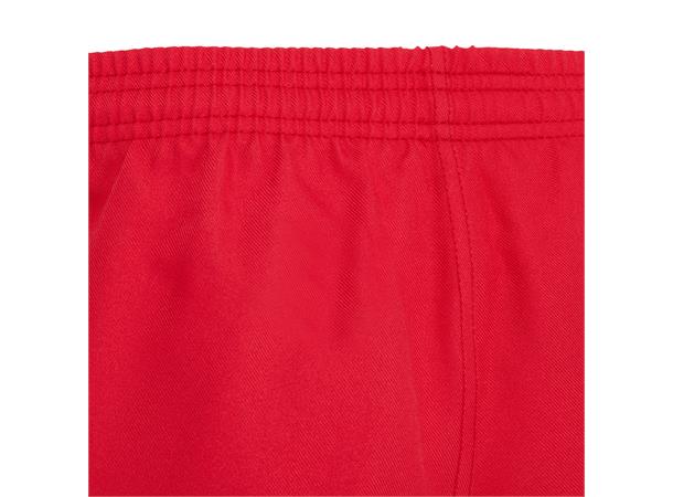 Howlite Hero Rugby Shorts RED 5XL Teknisk shorts i slitesterkt tekstil 