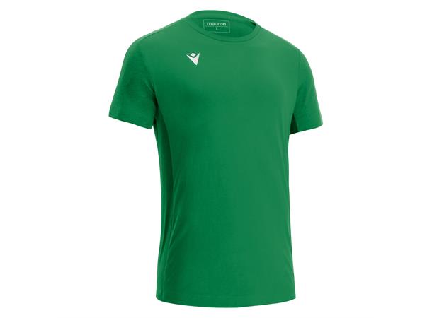 Nevel T-shirt GRN 4XL T-skjorte i bomull - Unisex 