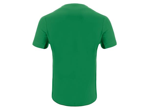 Nevel T-shirt GRN 4XL T-skjorte i bomull - Unisex 