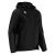 Rivendell full zip showerjacket BLK M Vannavstøtende Jakke - Unisex 