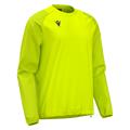 Drizzle Windbreaker YEL XXL Ultralett vindstopper - Unisex
