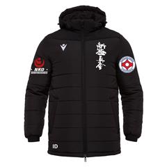 Egersund KK Narvik Lang og varm jakke