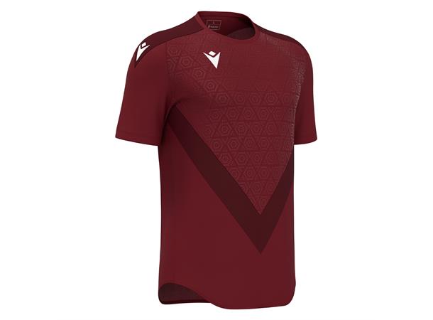 Wisp Match Day Shirt CRD 4XL Teknisk spillerdrakt - Unisex 