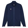 Cobb Icon full zip hoody NAV 5XL Fullzip Overdel i Teknisk Stoff - Unisex