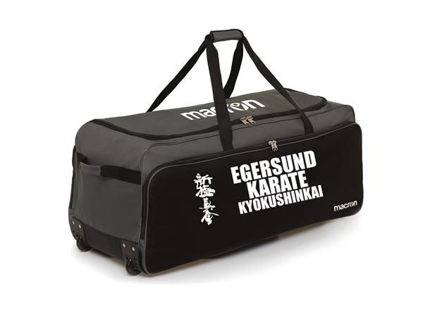 Egersund KK Cargo Trillebag 