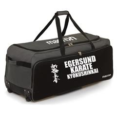 Egersund KK Cargo Trillebag