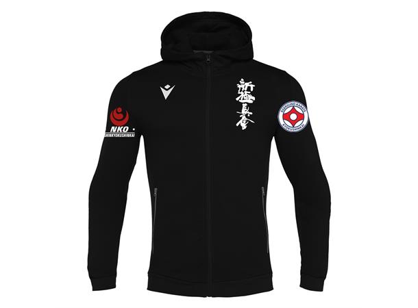 Egersund KK Cello Hettejakke 