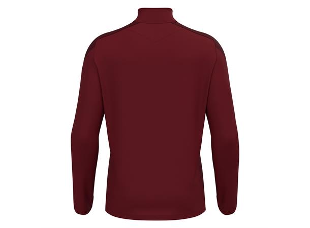 Yaruga Training 1/4 Zip Top CRD 3XS Teknisk treningsgenser - Unisex 