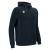 Stage Eco Hooded Jacket NAV S Hettejakke i Ecotekstil - Unisex 