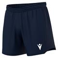 Dravite Eco shorts NAV 4XL Teknisk kamp og treningsshorts - Unisex