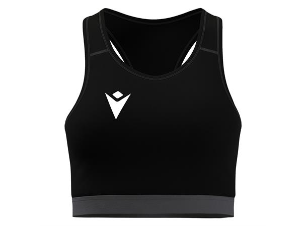 Fiona Bra Atletica Woman BLK L Teknisk sports-BH 