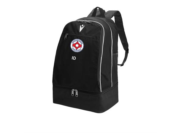 Egersund KK Academy Romslig sekk 