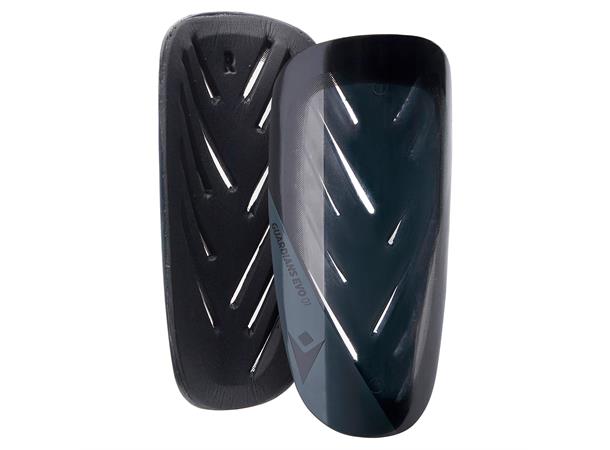 Guardians EVO 01 BLK XS Leggbeskytter - Unisex 