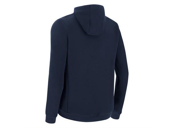 Stage Eco Hooded Jacket NAV M Hettejakke i Ecotekstil - Unisex 