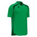 Wyrm Shirt GRN/BLK XXL Teknisk kamp og treningsdrakt - Unisex