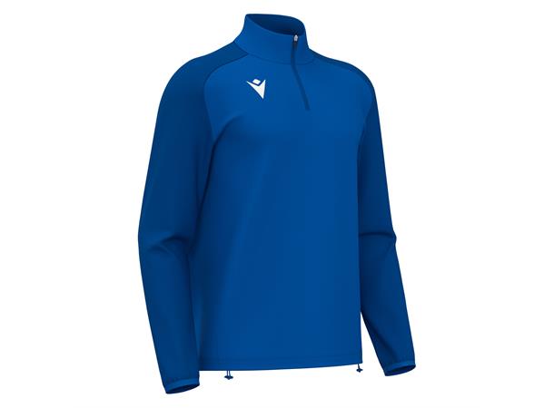 Isen Training 1/4 Zip Top NAV 4XS Teknisk treningsgenser - Unisex 