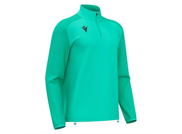Isen Training 1/4 Zip Top NAV 4XS Teknisk treningsgenser - Unisex 