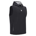 Remi Icon sleveless hoody BLK XXL Hoody uten ermer