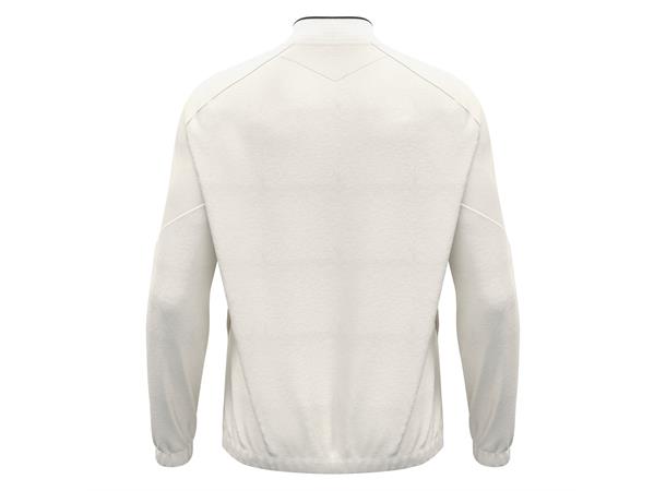 Morpheus Travel Full Zip Top OFFWHT 3XS Teknisk reisejakke - Unisex 