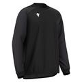Skarn Contact Top Rugby BLK 3XL Teknisk Treningsoverdel - Unisex