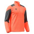 Cuzco Training 1/4 Zip Top NCOR/ANT XXL Teknisk treningsgenser - Unisex