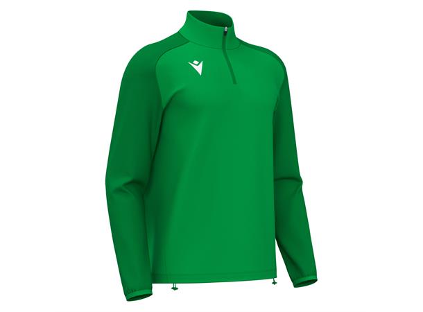 Isen Training 1/4 Zip Top ROY 4XS Teknisk treningsgenser - Unisex 