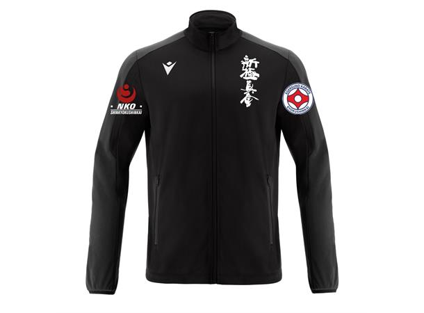 Egersund KK Seth Overtrekksjakke 