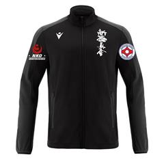 Egersund KK Seth Overtrekksjakke