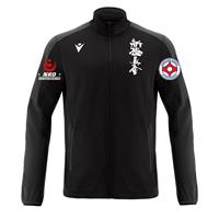 Egersund KK Seth Overtrekksjakke