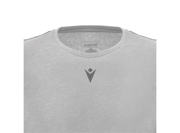 MP151 Hero T-shirt GRY 3XS T-skjorte til trening og fritid - Unisex 