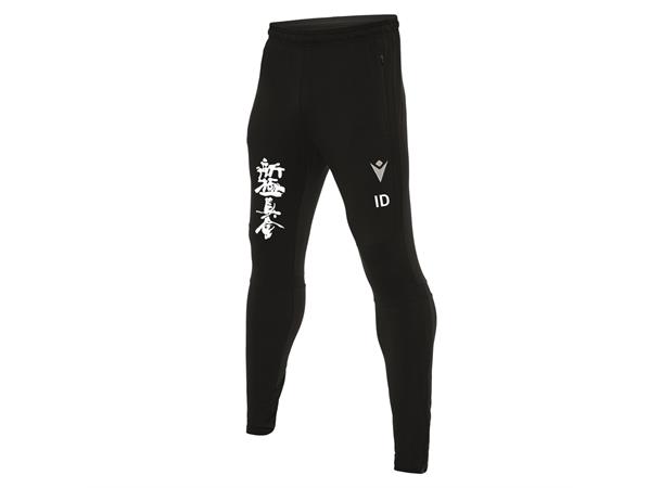 Egersund KK Thames Hero Bukse Den ultimate treningsbuksen - Unisex 