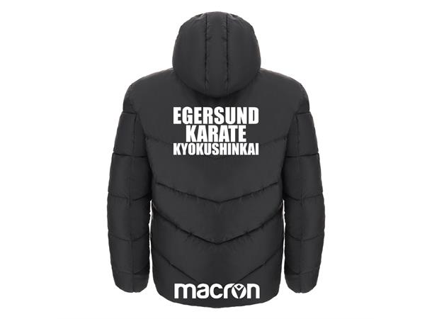 Egersund KK Arctic Lett og varm jakke 