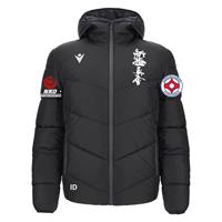 Egersund KK Arctic Lett og varm jakke