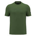 Everchill Icon stretch T-shirt MGRN XXL T-Skjorte i bomullsstretch
