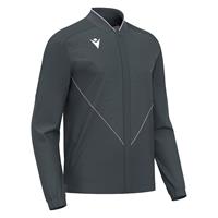 Morpheus Travel Full Zip Top NAV 4XL Teknisk reisejakke - Unisex