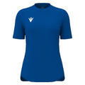 Zyra Womans shirt ROY XS Teknisk trenings T-skjorte til dame