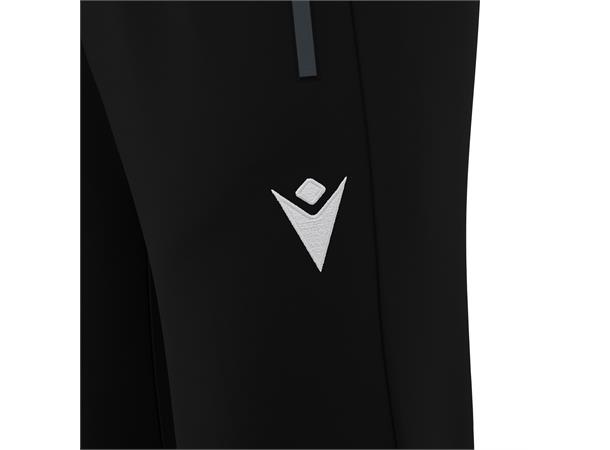 Archen Training Pants BLK XS Treningsbukse -Unisex 