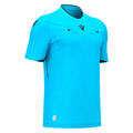 Mendez ECO Referee Shirt SS NSKY XL Teknisk dommerdrakt - Unisex
