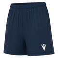Nebula Woman Shorts NAV XXS Teknisk kamp-og treningsshorts til dame