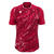 Arcane Eco Shirt RED/WHT 3XS Lett og slitesterk trøye 