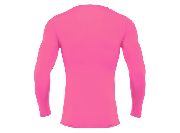 Holly Undershirt PNK 3XS Teknisk baselayer - Unisex 